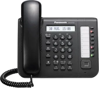 Panasonic KX-DT521RU-B