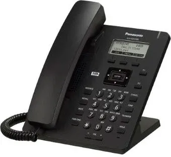Panasonic KX-HDV100 Black