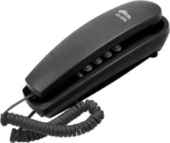 Ritmix RT-005 (черный)