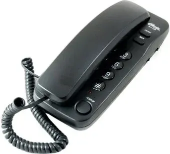 Ritmix RT-100 (черный)