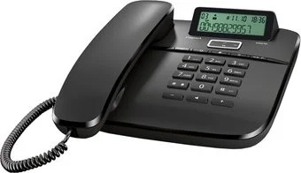 Gigaset DA610 (черный)
