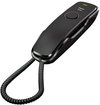 Gigaset DA210 (черный)