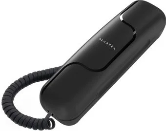 Alcatel T06 (черный)