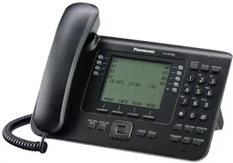 Panasonic KX-NT560RU-B