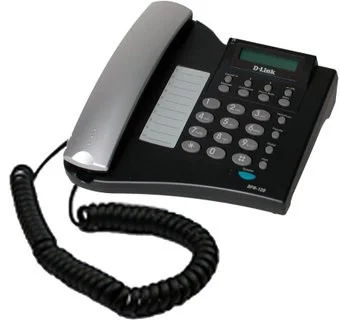 D-Link DPH-120S
