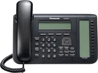 Panasonic KX-NT553RU-B
