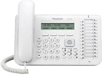Panasonic KX-NT543RU-W