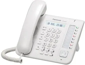 Panasonic KX-NT551 (белый)