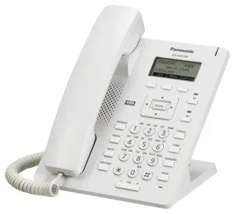 Panasonic KX-HDV100 White