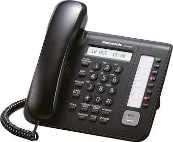 Panasonic KX-NT551 Black