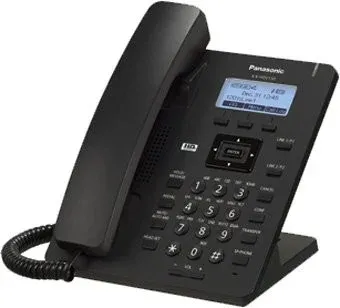Panasonic KX-HDV130 (черный)
