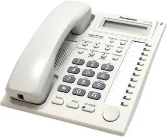 Panasonic KX-T7730 White