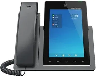 Grandstream GXV-3470