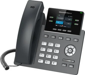 Grandstream GRP-2612G