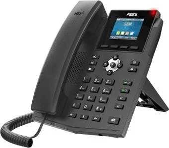 Fanvil X3SW Wi-Fi
