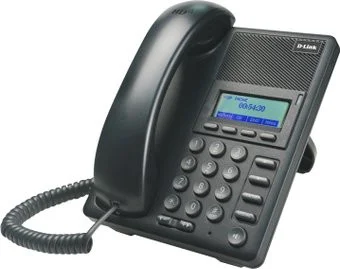D-Link DPH-120S/F1C