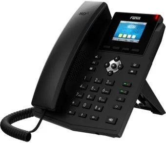 Fanvil X3S Pro