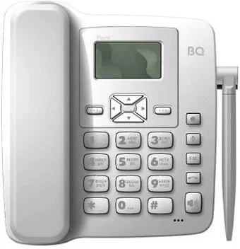 BQ BQ-2410 (белый)
