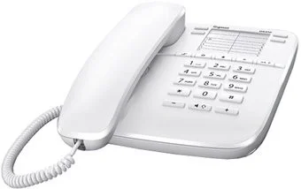 Gigaset DA410 (белый)