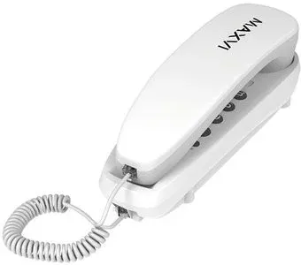 Maxvi CS-01 (белый)