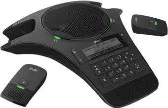Snom C520 WiMi (черный)