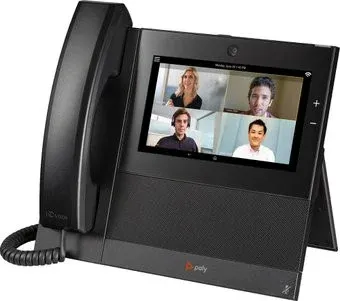 Polycom CCX 700