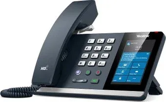 Yealink MP54 для Skype for Business (без БП)