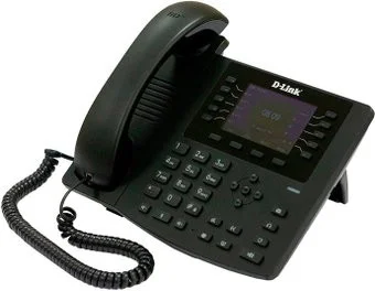 D-Link DPH-400GE/F2B