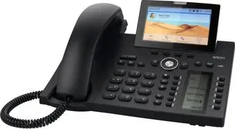 Snom D385