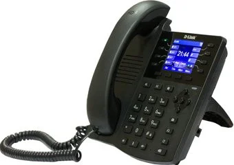 D-Link DPH-150SE/F5