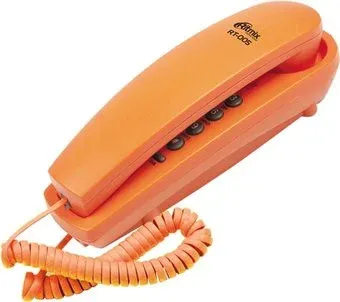 Ritmix RT-005 (оранжевый)