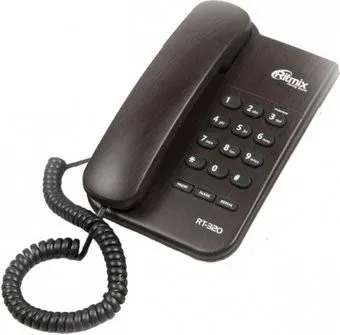 Ritmix RT-320 (венге)