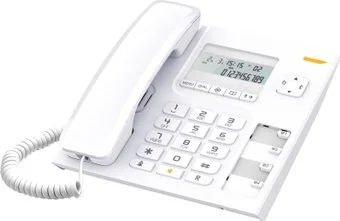 Alcatel T56 (белый)