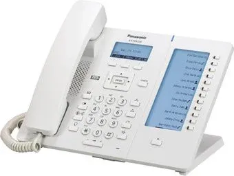 Panasonic KX-HDV230RU (белый)