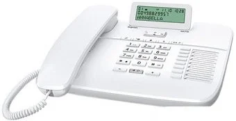Gigaset DA710 (белый)