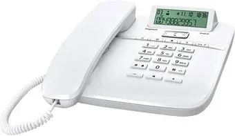 Gigaset DA610 (белый)