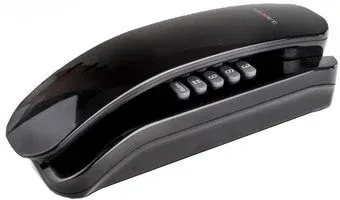 TeXet TX-215 (черный)