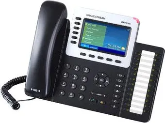 Grandstream GXP2160