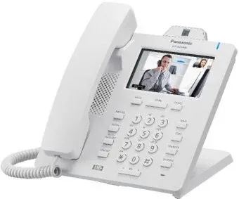 Panasonic KX-HDV430 (белый)