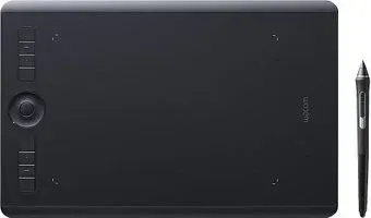 Wacom Intuos Pro Medium PTH-660-R