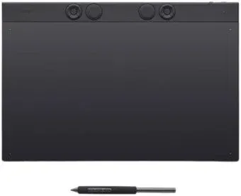 Wacom Intuos Pro Large PTK870K0B