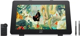 XP-Pen Artist Pro 24 165 Гц (2-е поколение)