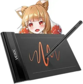 Veikk Creator Pop S640
