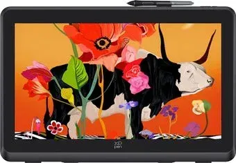XP-Pen Artist Pro 22 (2-е поколение)
