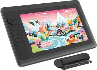 Parblo Coast 12 Pro Gen2 (черный)