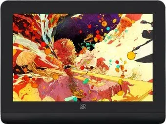 XP-Pen Artist Pro 14 (2-ое поколения)