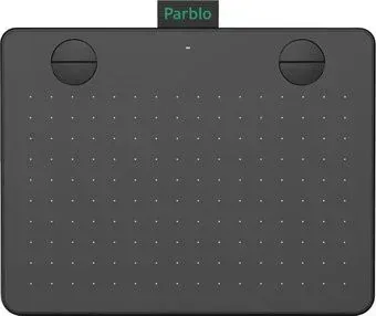 Parblo A640 V2 (черный)