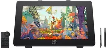 XP-Pen Artist Pro 24 4К (2-е поколение)