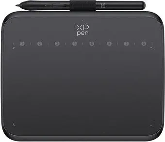 XP-Pen Deco 640