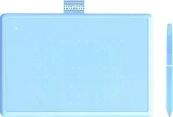 Parblo Ninos N4 (голубой)